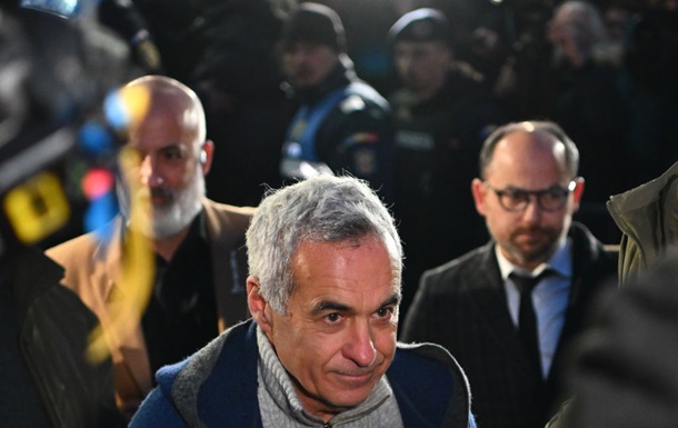 Romania’s CEC blocks Georgescu from presidential election